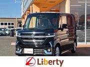 2026 SUZUKI SPACIA CUSTOM