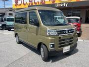 2026 DAIHATSU ATRAI
