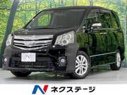 2013 TOYOTA NOAH