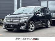 2010 NISSAN ELGRAND
