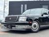 TOYOTA CENTURY