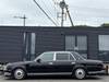 TOYOTA CENTURY