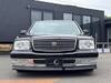 TOYOTA CENTURY