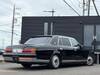 TOYOTA CENTURY