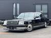 TOYOTA CENTURY