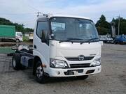 2019 HINO DUTRO 1.6ton
