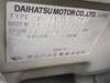 DAIHATSU TERIOS KID
