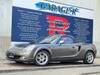TOYOTA MR-S