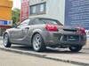 TOYOTA MR-S