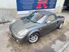 TOYOTA MR-S
