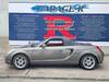 TOYOTA MR-S