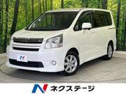 2007 TOYOTA NOAH S