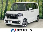 2024 HONDA N-BOX CUSTOM
