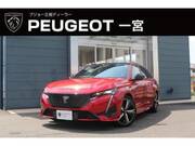 2022 PEUGEOT 308