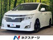 2012 NISSAN ELGRAND