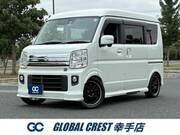 2016 SUZUKI EVERY WAGON
