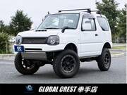 2017 SUZUKI JIMNY