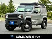 2023 SUZUKI JIMNY