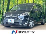 2019 TOYOTA SIENTA