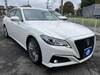 TOYOTA CROWN HYBRID