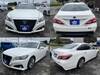 TOYOTA CROWN HYBRID