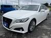 TOYOTA CROWN HYBRID