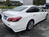 TOYOTA CROWN HYBRID