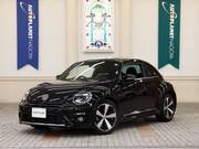 2020 VOLKSWAGEN THE BEETLE