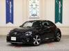 VOLKSWAGEN THE BEETLE