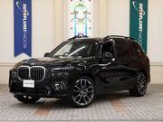 2025 BMW X7