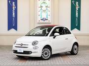 2023 FIAT 500C