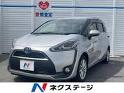 2016 TOYOTA SIENTA