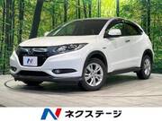 2015 HONDA VEZEL