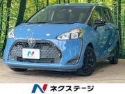2020 TOYOTA SIENTA