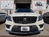MERCEDES BENZ GL-CLASS