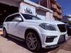 MERCEDES BENZ GL-CLASS