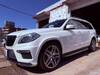 MERCEDES BENZ GL-CLASS