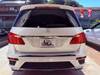 MERCEDES BENZ GL-CLASS
