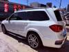 MERCEDES BENZ GL-CLASS