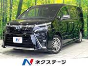 2021 TOYOTA VOXY