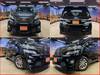 TOYOTA VELLFIRE HYBRID