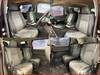 TOYOTA VELLFIRE HYBRID