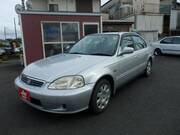 2000 HONDA CIVIC FERIO Vi