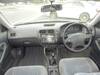 HONDA CIVIC FERIO