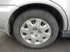 HONDA CIVIC FERIO