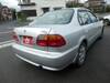 HONDA CIVIC FERIO