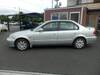 HONDA CIVIC FERIO