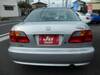HONDA CIVIC FERIO
