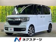 2018 HONDA N-BOX CUSTOM