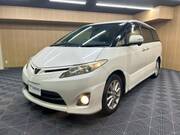 2009 TOYOTA ESTIMA